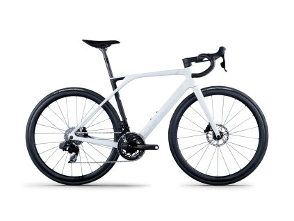 LAPIERRE Xelius SL 8.0 AXS Light Grey (Varianta L)