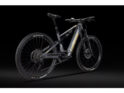 LAPIERRE Overvolt TR 6.7 Earth Grey