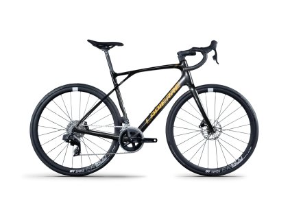 LAPIERRE Pulsium SAT 6.0 AXS Black Yellow (Varianta S)