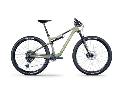 LAPIERRE XRM 7.9 Olive Green (Varianta M)