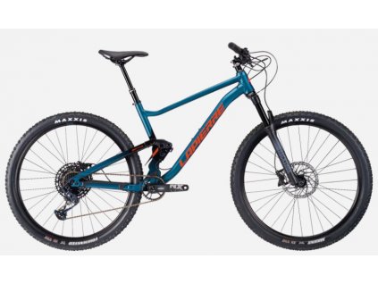 LAPIERRE Zesty TR 4.9 (Varianta XL)
