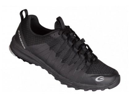 Tretry EXUSTAR SM817 Black (Varianta 39)