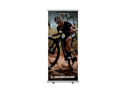 PROMO Roll up Lapierre MTB