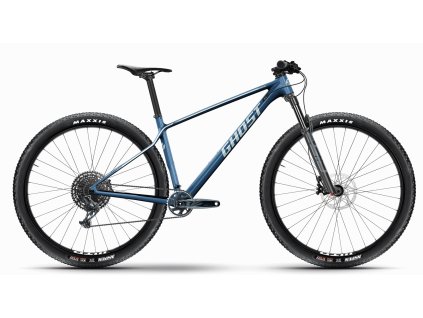 GHOST Lector Advanced Pearl Dark Blue/Pearl Light Grey (Varianta S)