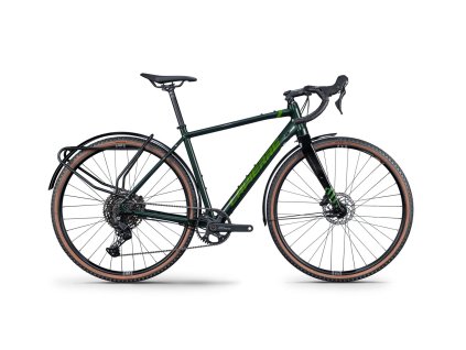 LAPIERRE Crosshill 3.0 Deep Green (Varianta M)