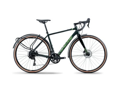 LAPIERRE Crosshill 3.0 Deep Green (Varianta XS)