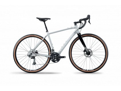 LAPIERRE Crosshill 5.0 Light Grey