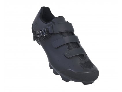 Tretry FLR F-67 Black (Varianta 36)
