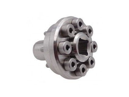 adapter na utahovani matice osy lapierre o