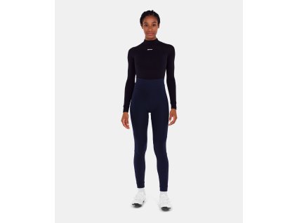 Dámské kalhoty SANTINI RTR Blue (Varianta M)