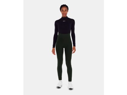 Dámské kalhoty SANTINI RTR Green (Varianta XL)