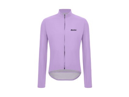 UNISEX Bunda SANTINI RTR Wind Pink (Varianta XXS)