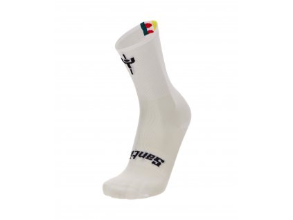 Ponožky SANTINI TDF Combo (Varianta XS/S)
