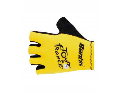 Rukavice SANTINI TDF Leader (Varianta S)