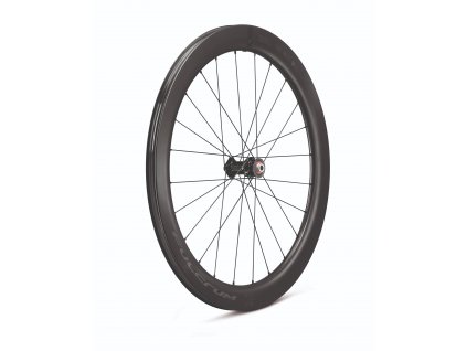 Zapletené kolo FULCRUM Wind 57 DB 28" (Varianta Přední)