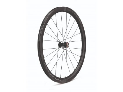 Zapletené kolo FULCRUM Wind 42 DB 28" (Varianta Přední)