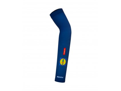 Návleky na ruce SANTINI LIDL TREK (Varianta XS)