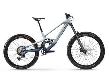 LAPIERRE Spicy CF 6.9 Adventurine Blue (Varianta L)