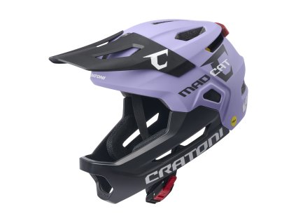 detska helma cratoni madcat mips purple black matt s m 49 56cm 2 o