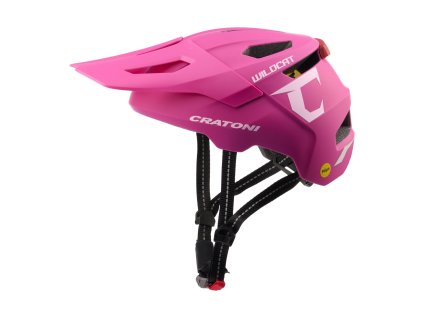 detska helma cratoni wildcat mips pink matt s m 49 56cm 3 o