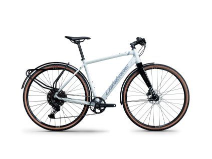 LAPIERRE Crosshill 3.0 Flat Optic White (Varianta L)