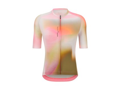 Unisex dres SANTINI Luce  Colore (Varianta S)