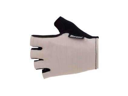 Rukavice SANTINI Tact  Cappuccino (Varianta S)
