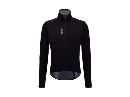 Bunda SANTINI Magic Black (Varianta XXS)