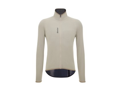Unisex bunda SANTINI Magic Rain Cappuccino (Varianta XXS)