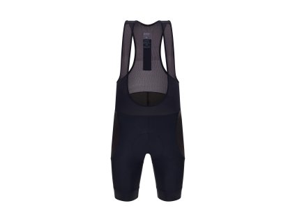Kraťasy se šlemi SANTINI Impact  Black (Varianta XS)
