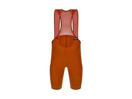 Kraťasy se šlemi SANTINI RTR Red (Varianta XS)