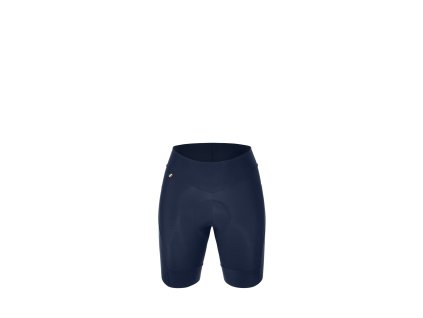 Dámské kraťasy  SANTINI Omnia  Bio Blue (Varianta XXS)