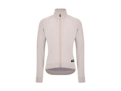 Bunda SANTINI RTR Cappuccino (Varianta M)