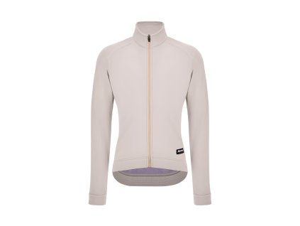 Bunda SANTINI RTR White (Varianta M)