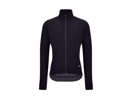 Bunda SANTINI RTR Black (Varianta S)