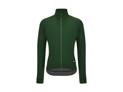 Bunda SANTINI RTR Green (Varianta M)