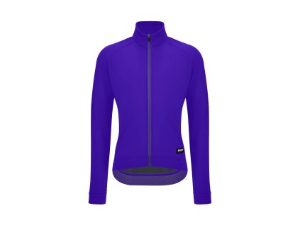 Bunda SANTINI RTR Blue (Varianta XL)