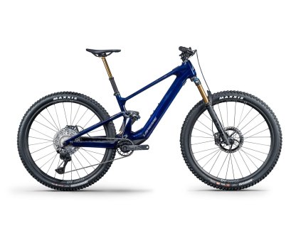 LAPIERRE e-Zesty AM 10.4 Di2 (Varianta XL)