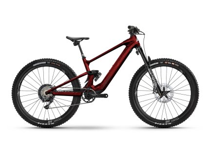 LAPIERRE e-Zesty AM 10.4 AXS (Varianta M)
