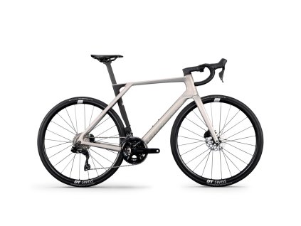 LAPIERRE Xelius DRS 6.0 Septembre Beige (Varianta XS)