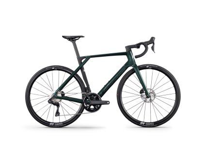 LAPIERRE Xelius DRS 7.0  Undergrowth Green (Varianta S)