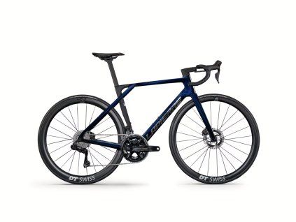 LAPIERRE Xelius DRS 10.0 Translucent Hex Blue (Varianta XXL)