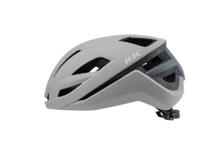 Helma HJC Bellus Matt Grey (Varianta S (51-56cm))