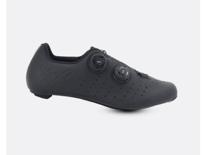 Tretry FLR F-9 Carbon Black (Varianta 38)