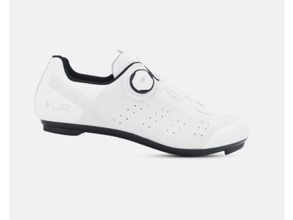 Tretry FLR FNT3 Knit White (Varianta 41)