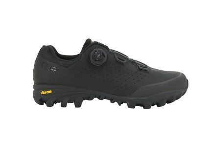 Tretry FLR Bushmaster Pro Dial MXT Vibram Black