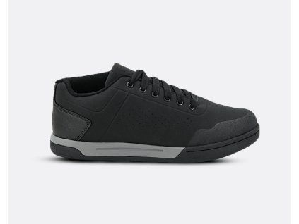 Boty FLR Congo PRO Black