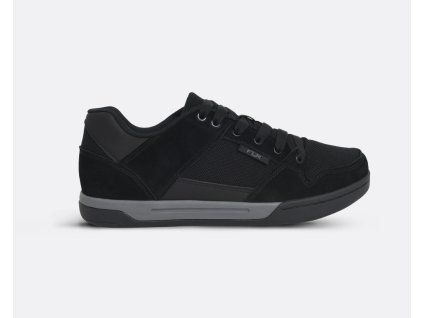 Boty FLR Congo Black
