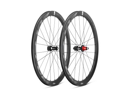Sada kol FULCRUM Speed 42 DB Team 2WF C23 AFS HH12-HH12/142 USB (Varianta HG)