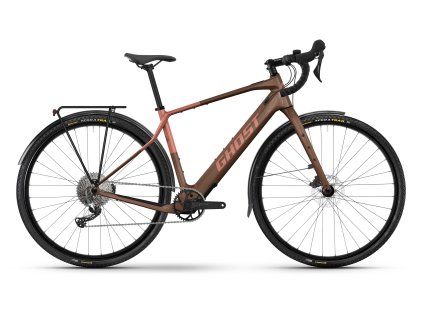 GHOST Path Asket Advanced EQ (Varianta L)